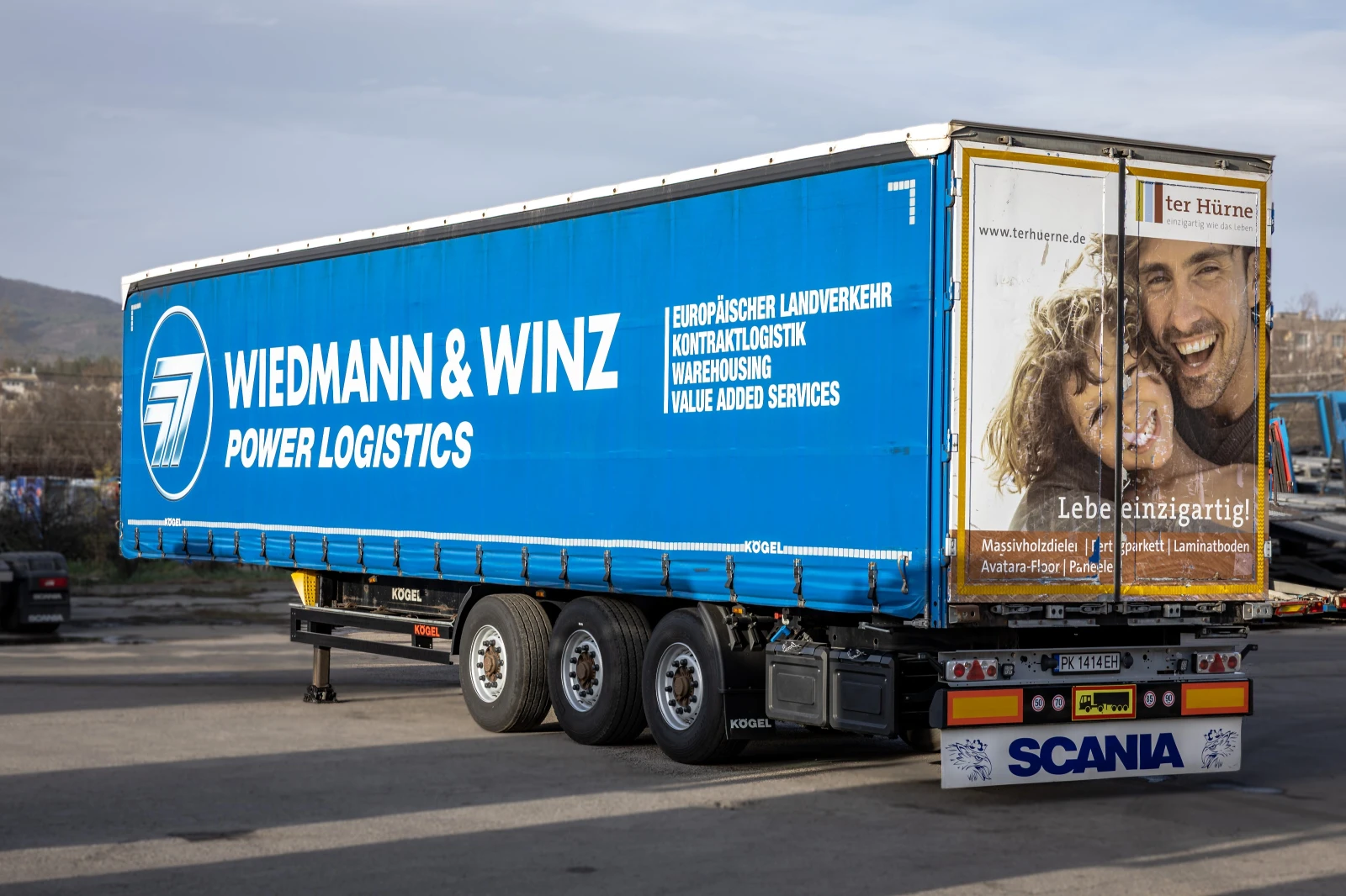  Koegel  | Mobile.bg   7