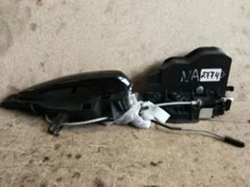 Предна дясна брава BMW X5 E70 X6 E71 Mini Countryman , снимка 1