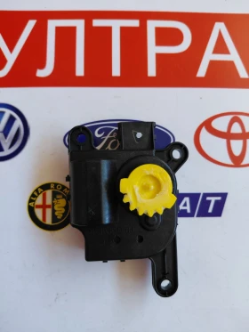 EA1F0AKAAC02  Моторче клапи парно за Hyundai i10 III (2019-2023)  130923 M WOORY, снимка 2