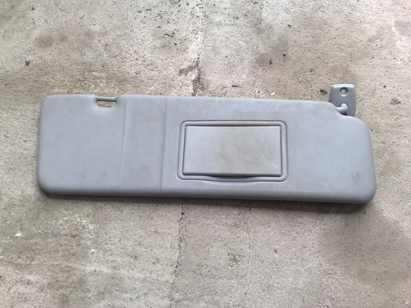 сенник десен за Рено Еспейс 01г. (сив)