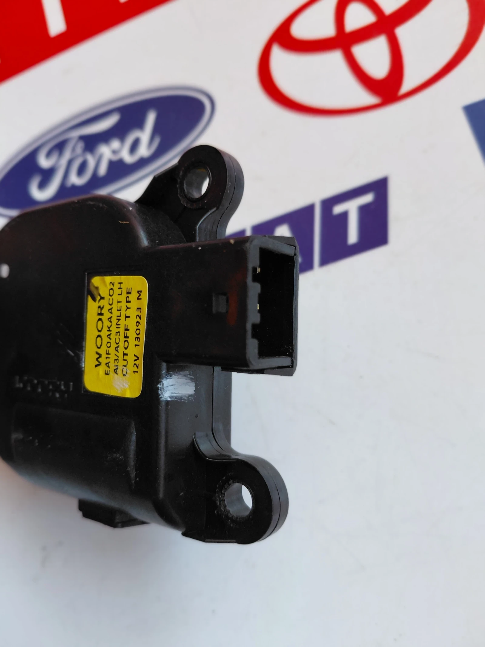 EA1F0AKAAC02  ������� ����� ����� �� Hyundai i10 III (2019-2023)  130923 M WOORY | Mobile.bg � ����������� 3