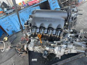        Honda JAZZ 1.3 