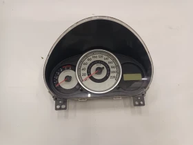 Километраж мазда 2 1.4хди 09г