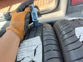Гуми Летни 165/65R15, снимка 4