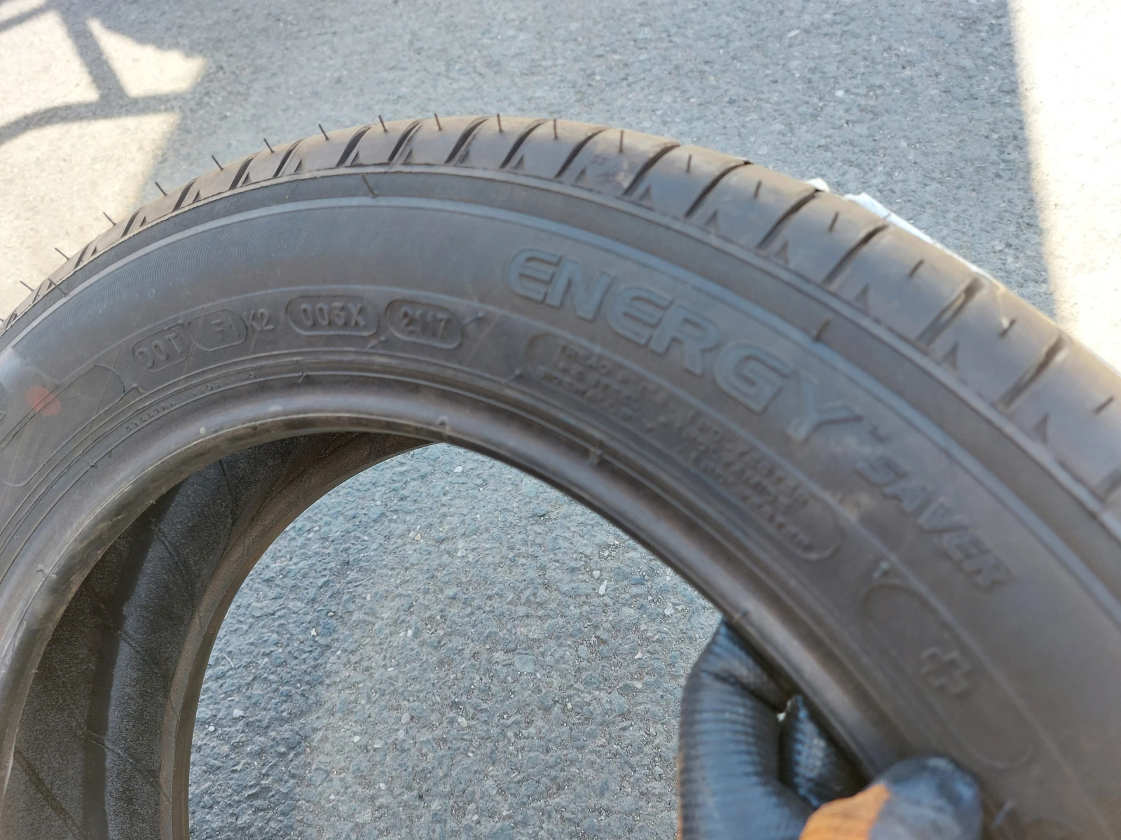 ���� 165/65R15 | Mobile.bg � ����������� 7