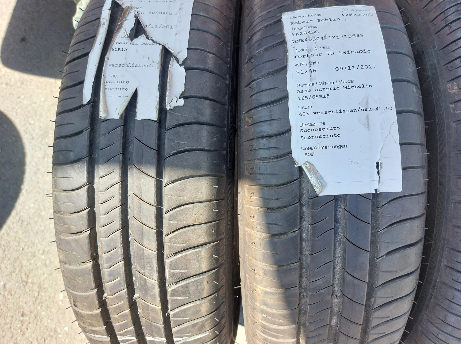 ���� 165/65R15 | Mobile.bg � ����������� 2
