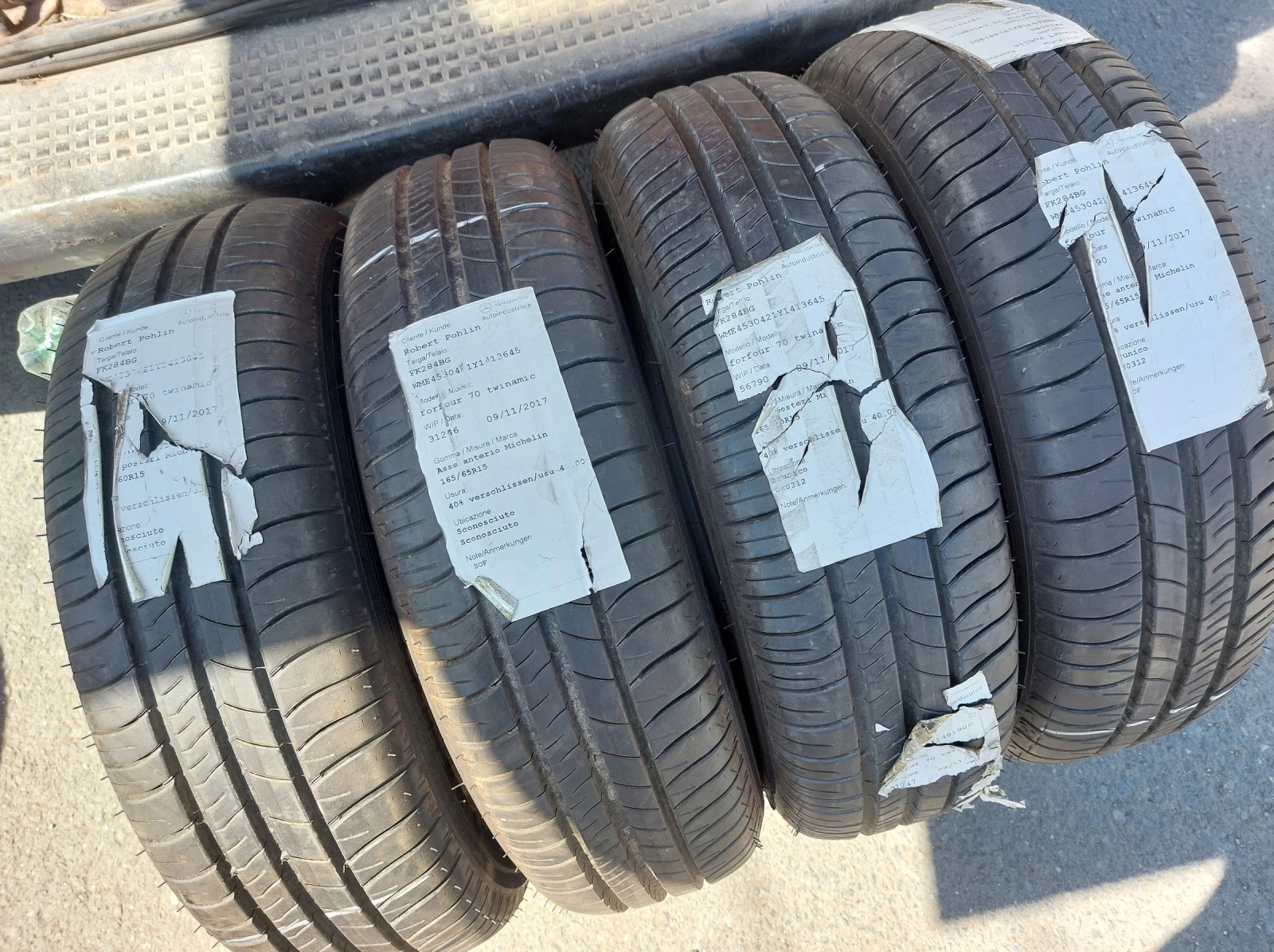 ���� 165/65R15 | Mobile.bg � ����������� 1