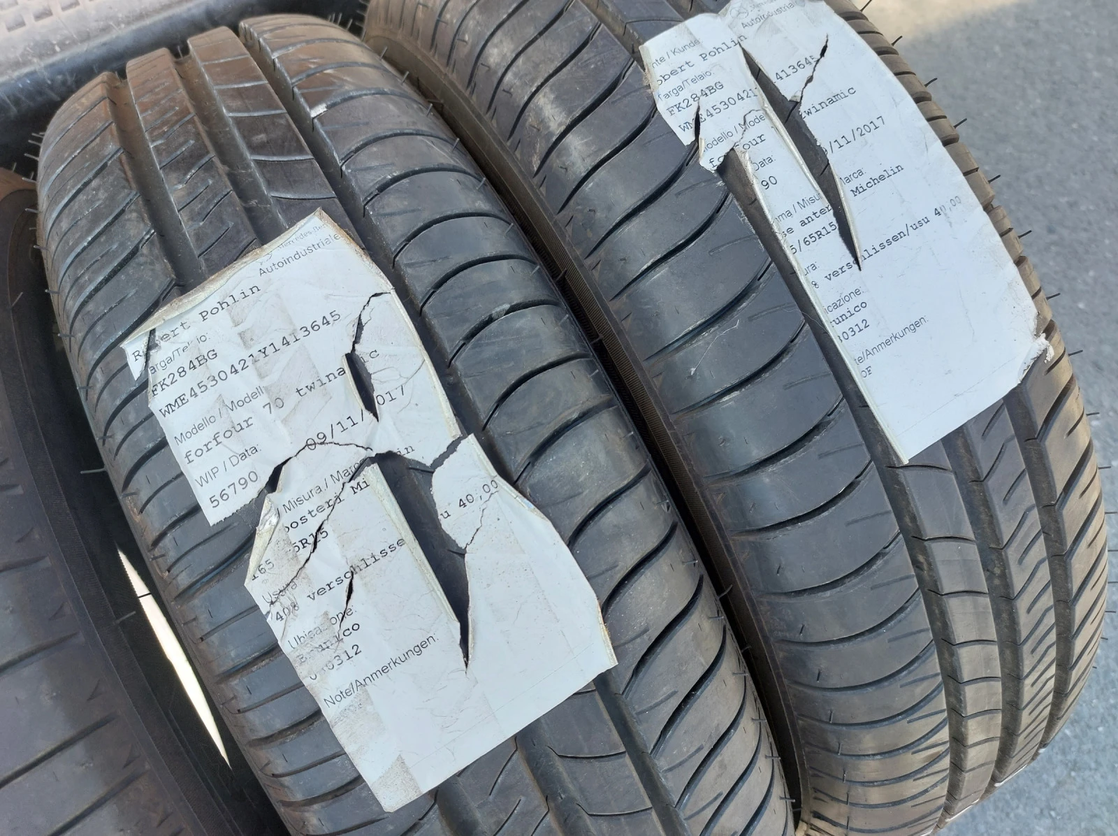 ���� 165/65R15 | Mobile.bg � ����������� 3