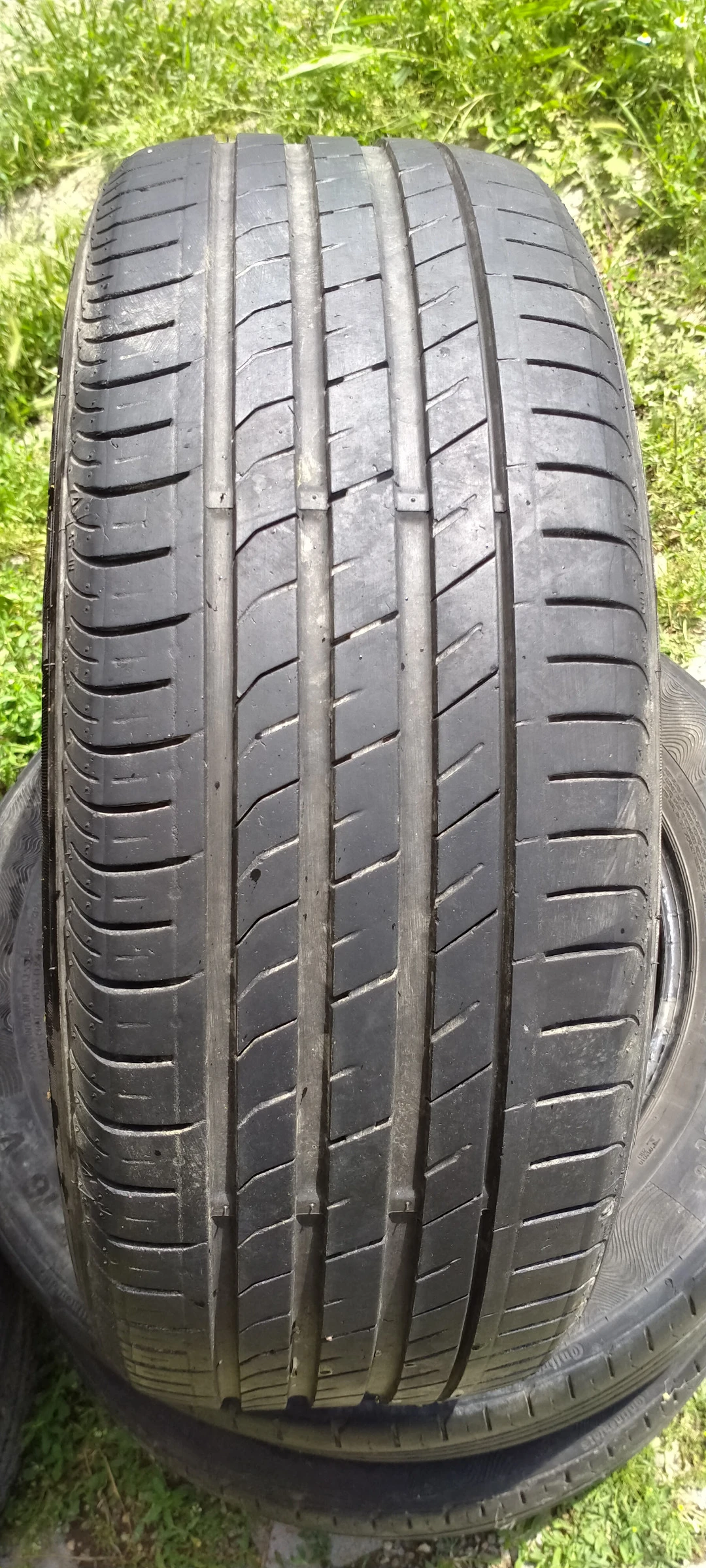 ���� 205/55R16 | Mobile.bg � ����������� 1