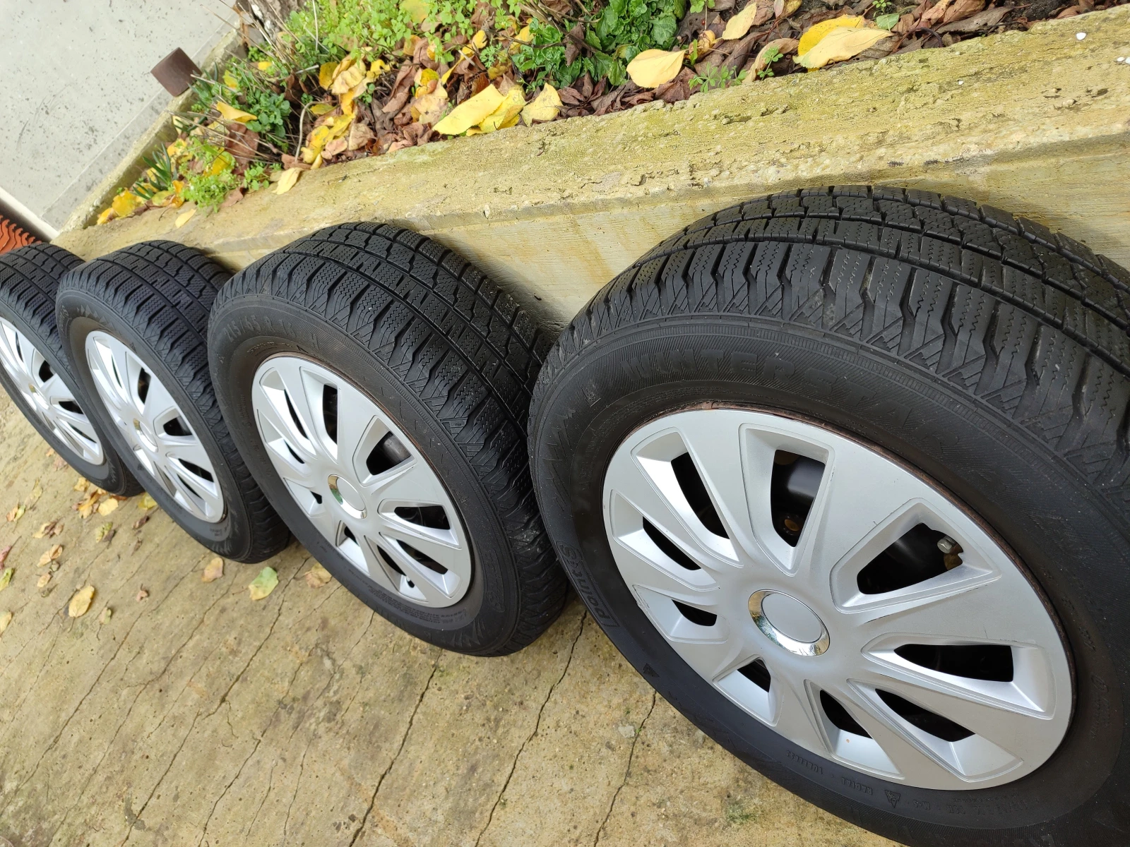    215/65R16 | Mobile.bg   1