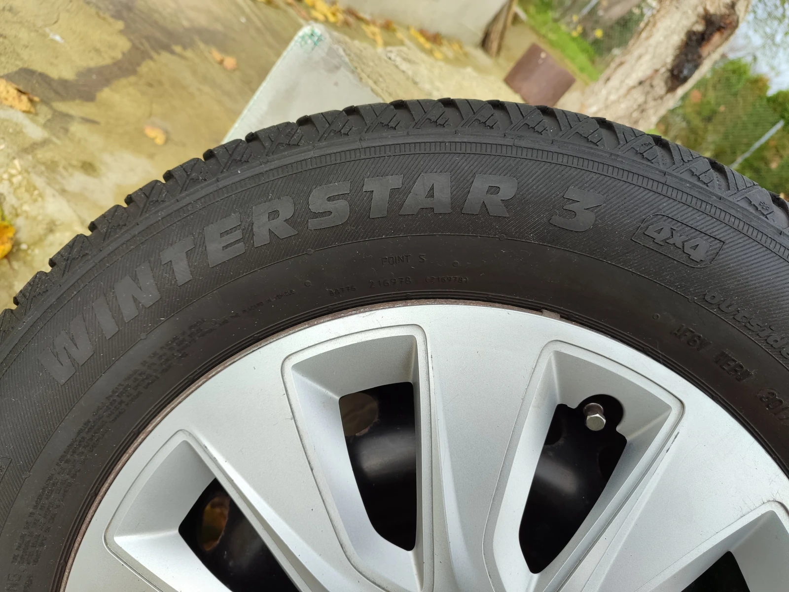    215/65R16 | Mobile.bg   5