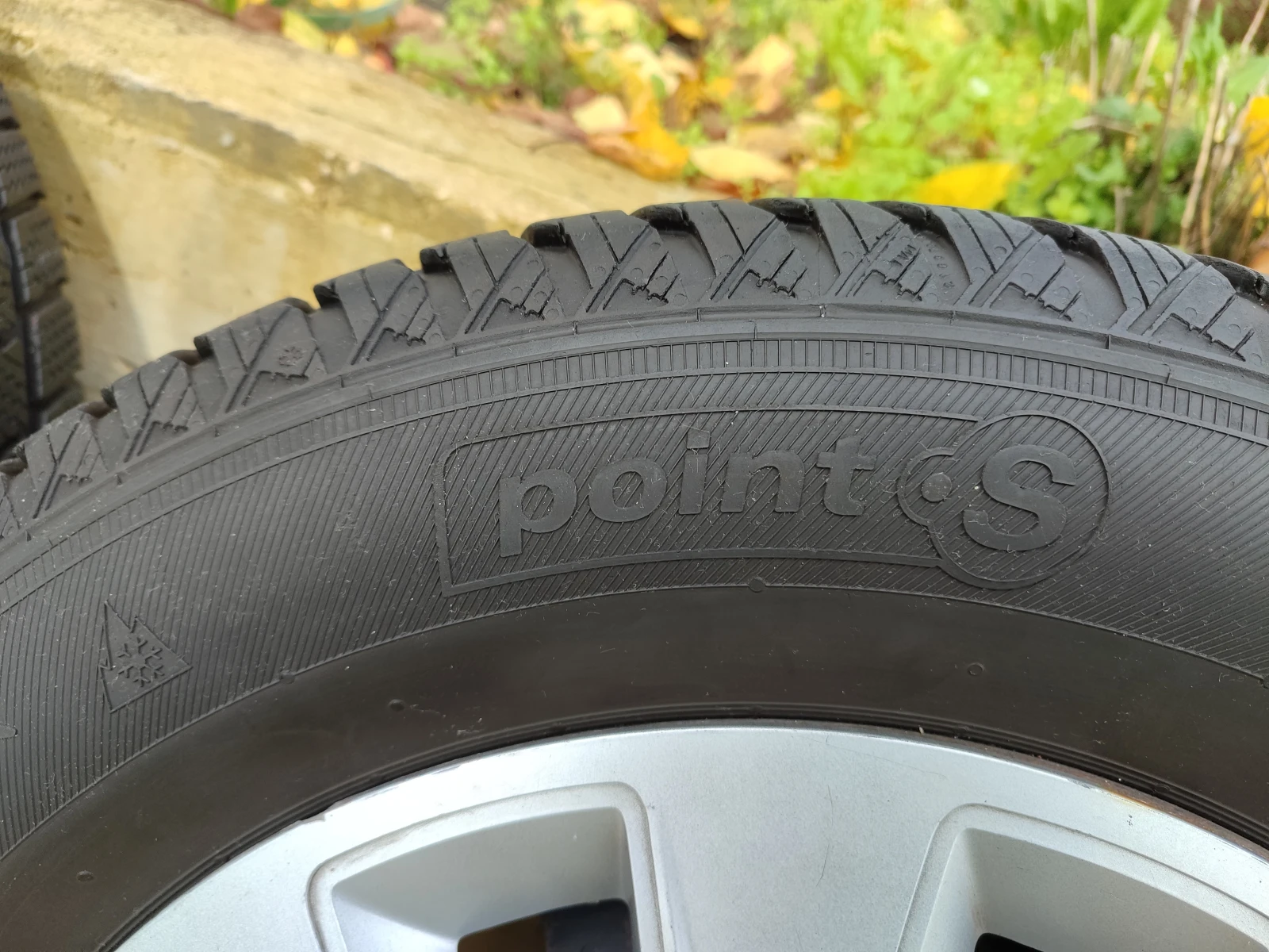    215/65R16 | Mobile.bg   3