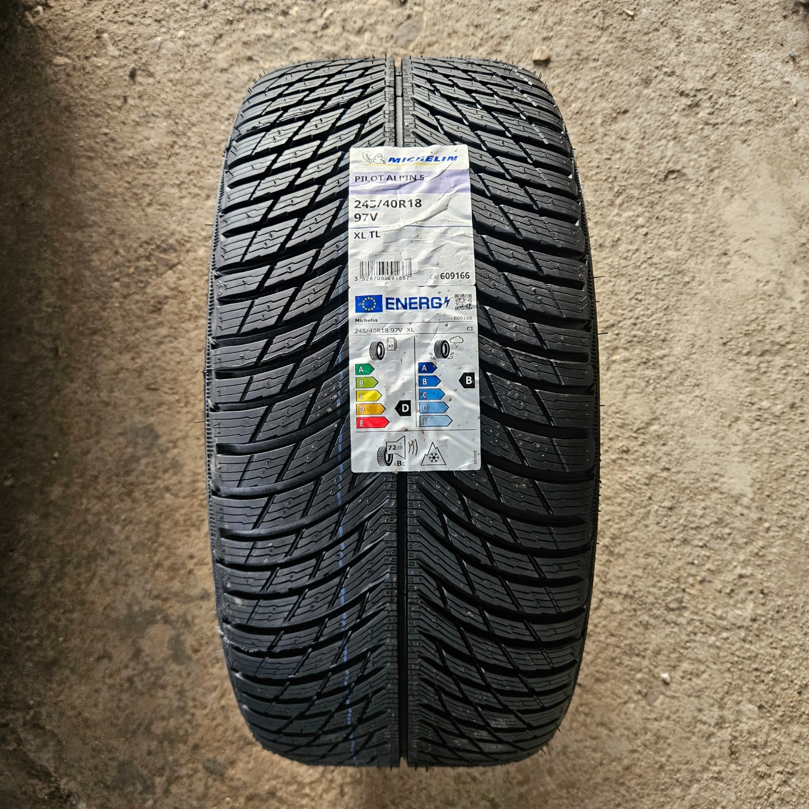 ���� 245/40R18 | Mobile.bg � ����������� 1