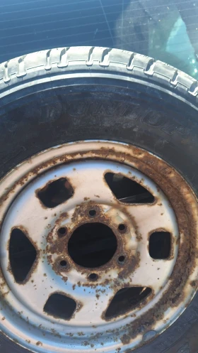    215/80R16 | Mobile.bg    3