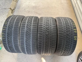      255/45R20