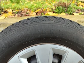    215/65R16 | Mobile.bg    4