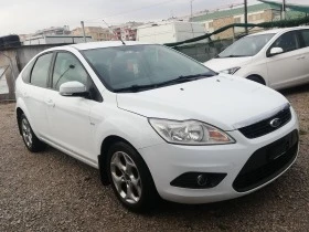 Ford Focus 1.6i/Swiss