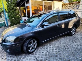 Toyota Avensis, снимка 1