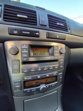 Toyota Avensis, снимка 8