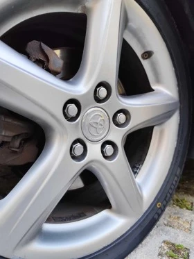 Toyota Avensis, снимка 11