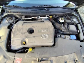 Toyota Avensis, снимка 10
