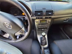 Toyota Avensis, снимка 7