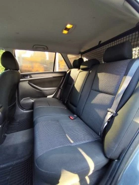 Toyota Avensis, снимка 2