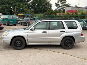 Subaru Forester 2.0I-150кс, снимка 3