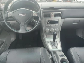 Subaru Forester 2.0I-150кс, снимка 7