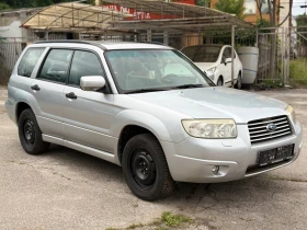 Subaru Forester 2.0I-150кс, снимка 8