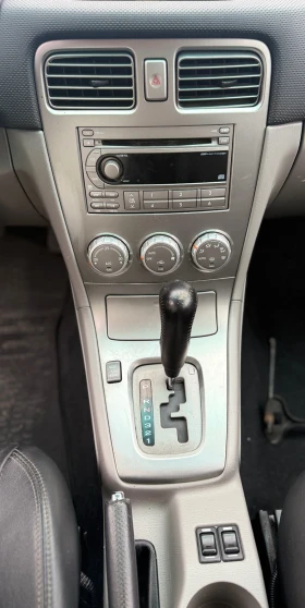 Subaru Forester 2.0I-150кс, снимка 16