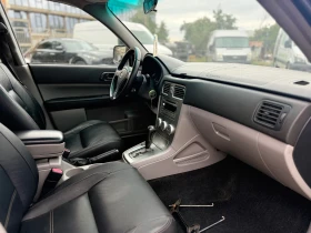 Subaru Forester 2.0I-150кс, снимка 11