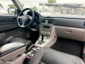 Subaru Forester 2.0I-150кс, снимка 12