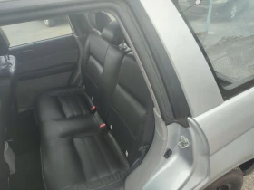 Subaru Forester 2.0I-150кс, снимка 6