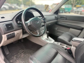 Subaru Forester 2.0I-150кс, снимка 14