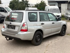 Subaru Forester 2.0I-150кс, снимка 6