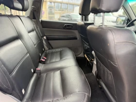 Subaru Forester 2.0I-150кс, снимка 9