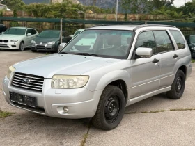 Subaru Forester 2.0I-150кс, снимка 2