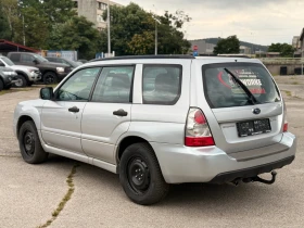 Subaru Forester 2.0I-150кс, снимка 4