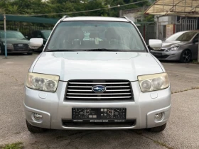Subaru Forester 2.0I-150кс, снимка 1