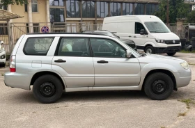 Subaru Forester 2.0I-150кс, снимка 7