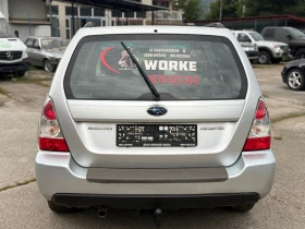Subaru Forester 2.0I-150кс, снимка 5