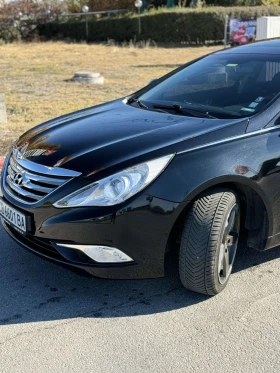 Hyundai Sonata  - изображение 3