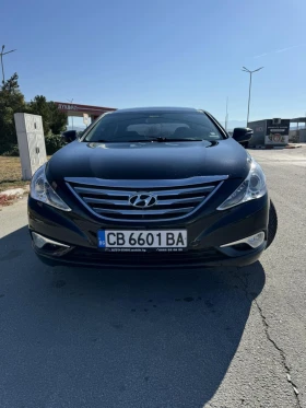 Hyundai Sonata  - изображение 2