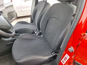 Peugeot 206 Plus* 1.1i* 60kc* Euro5* 94000km., снимка 8