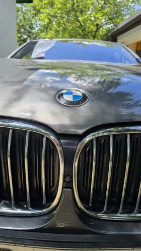 BMW 730 G11* M-PACK*  X-Drive * 360 Cam* Head up* FULL*  , снимка 5