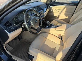 BMW 528 i, снимка 9