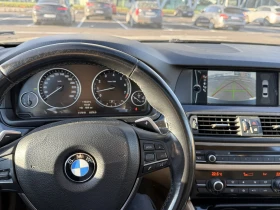 BMW 528 i, снимка 11