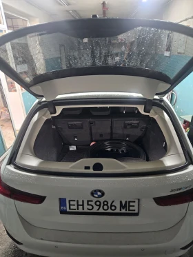 BMW 320 2.0 G21 AUTOMAT, снимка 11