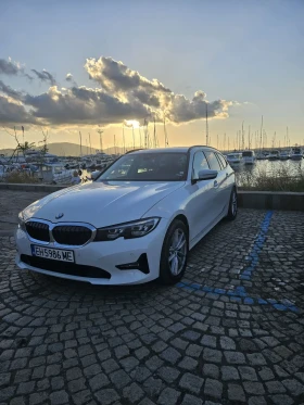 BMW 320 2.0 G21 AUTOMAT, снимка 4